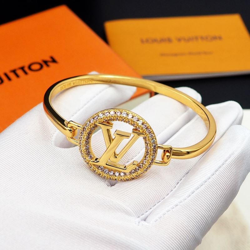 Louis Vuitton Bracelets